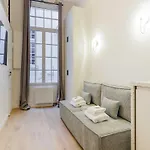 Cosy Studio - Sentier Les Halles - Mobility Lease