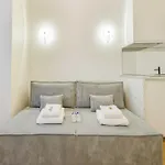 Cosy Studio - Sentier Les Halles - Mobility Lease