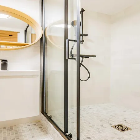 Cosy - Sentier Les Halles - Mobility Lease Appartamento *