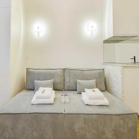Cosy - Sentier Les Halles - Mobility Lease Appartamento *