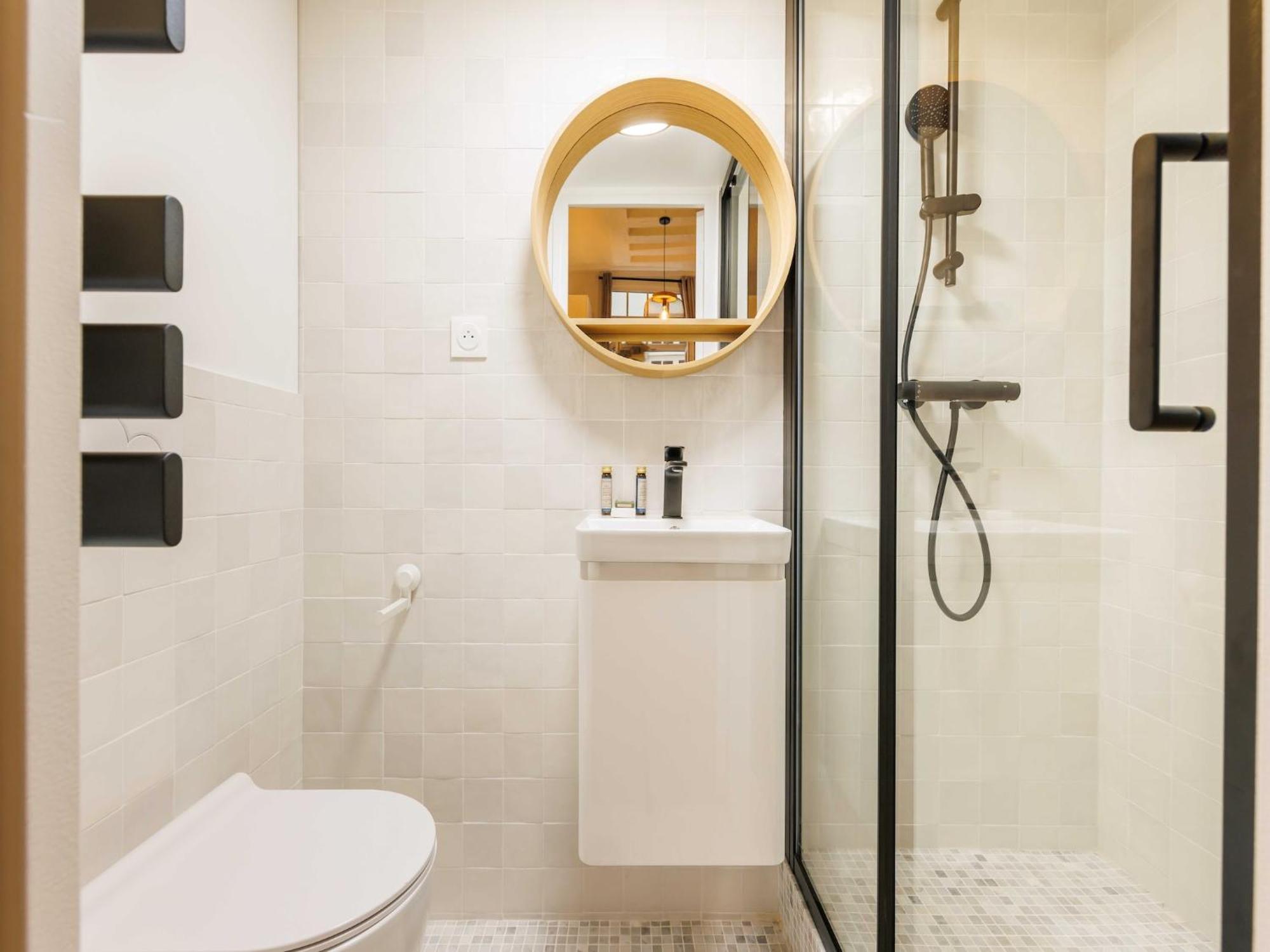 Appartamento Cosy - Sentier Les Halles - Mobility Lease Parigi